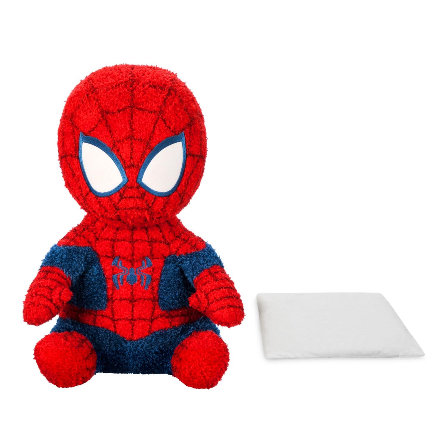 Amazon.co.jp: Disney Store 加重ぬいぐるみ - スパイダーマン