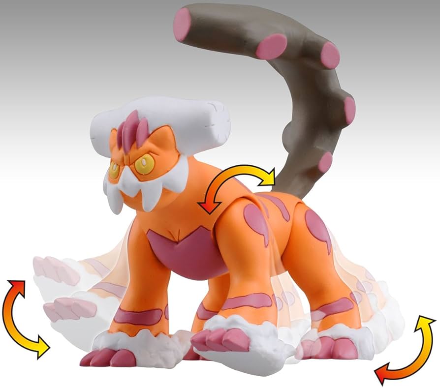 Amazon.co.jp: ポケットモンスター MSP-03 モンコレスーパーサイズ