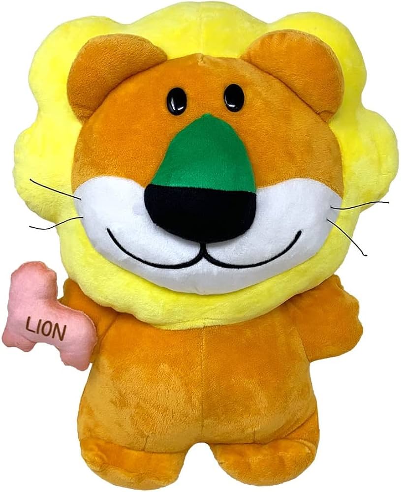 Amazon.co.jp: たべっ子どうぶつ らいおん いちご ビスケット BIG