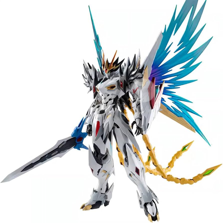 Amazon | HiPlay 摩動核 星甲魂将伝 MNP-XH02 曹仁 ソウジン 可動