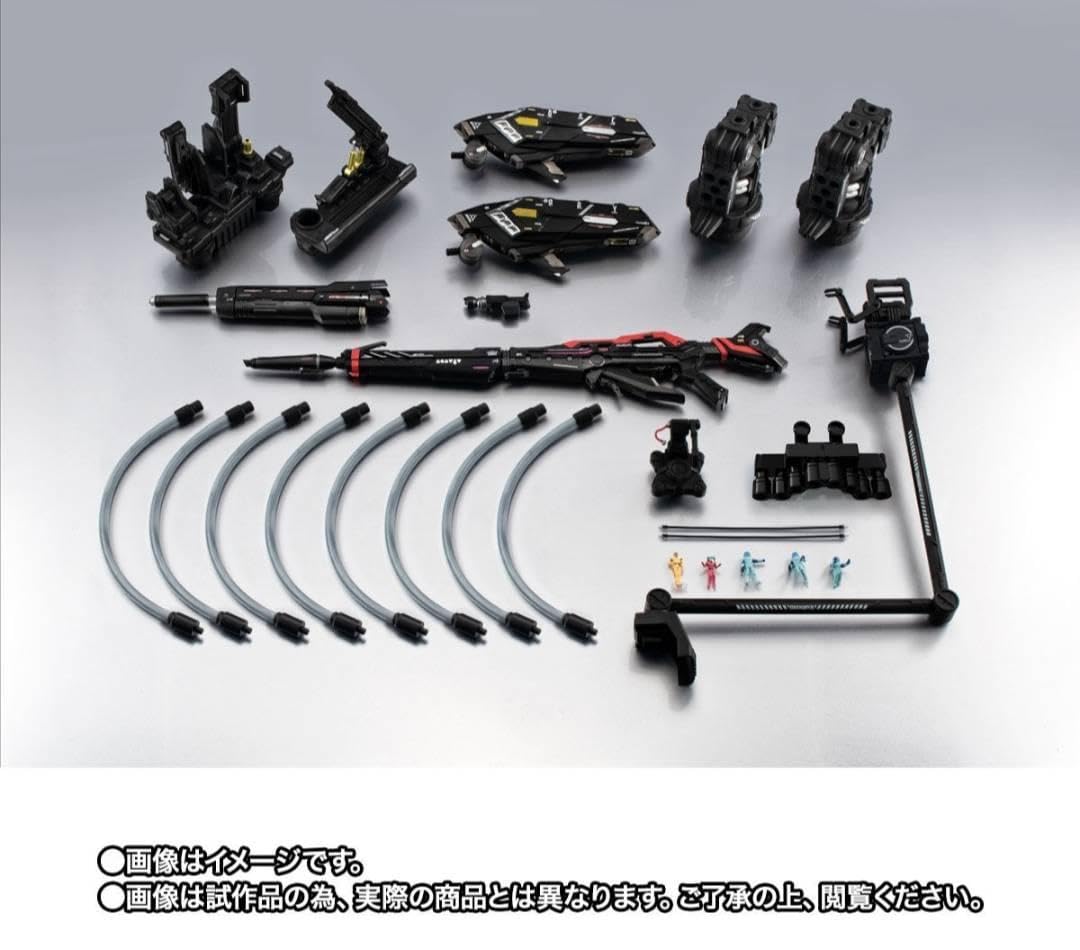 Amazon | 未開封 METAL STRUCTURE 解体匠機 MSN-04 サザビー専用