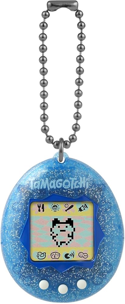 Amazon | [バンダイ(BANDAI)] Original Tamagotchi Color Collection