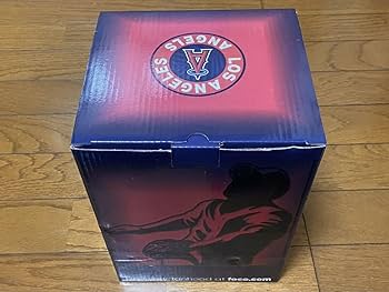 Amazon.co.jp: 大谷翔平 ピッチャー2025復帰祈願 公式 ボブルヘッド