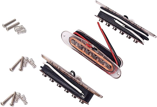 超掘り出し物】Amazon 激安ピックアップ 調査第17回 LuDaクリアボビン