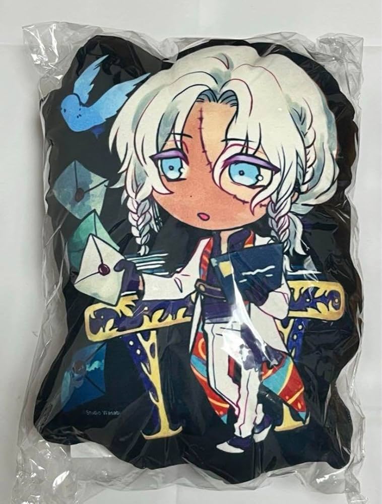 Amazon.co.jp: 悪魔執事と黒い猫 あくねこ ミヤジ・オルディア