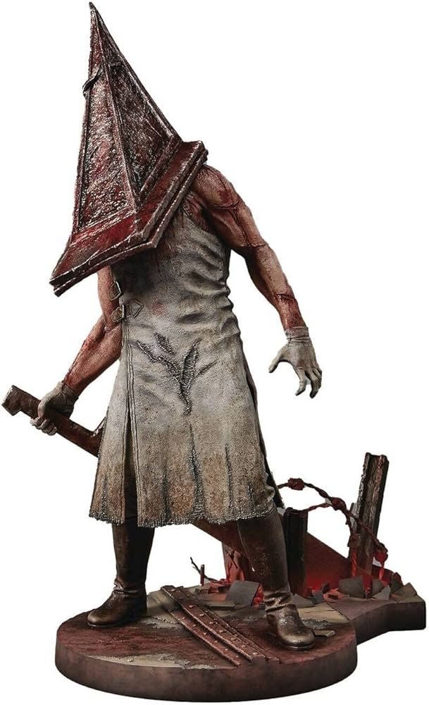 Amazon | SILENT HILL x Dead by Daylight/ エクセキューショナー 1/6