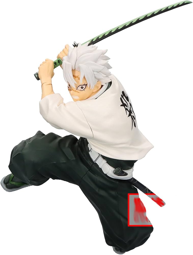 Amazon | アニメ「鬼滅の刃」 VIBRATION STARS 不死川実弥