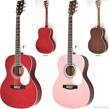 Amazon | HONEY BEE ハニービー アコースティックギター フォーク