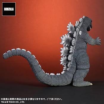 Amazon.co.jp: エクスプラス (X PLUS) GARAGE TOY 東宝大怪獣シリーズ