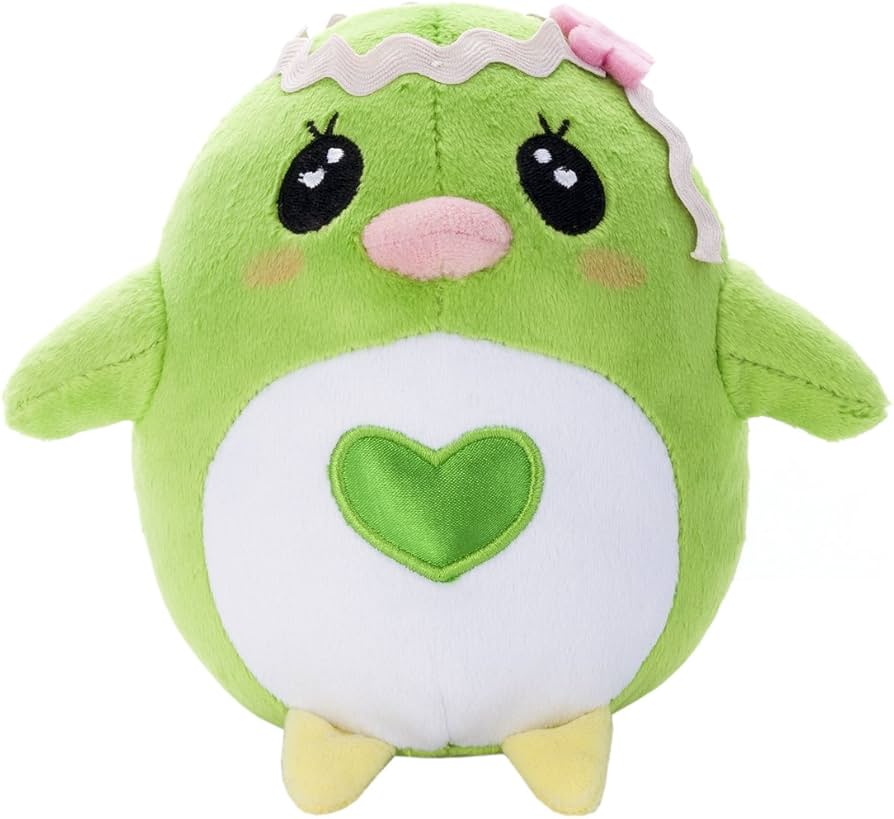 Amazon.co.jp: プリティーリズム レインボーライブ ペアともぬいぐるみ