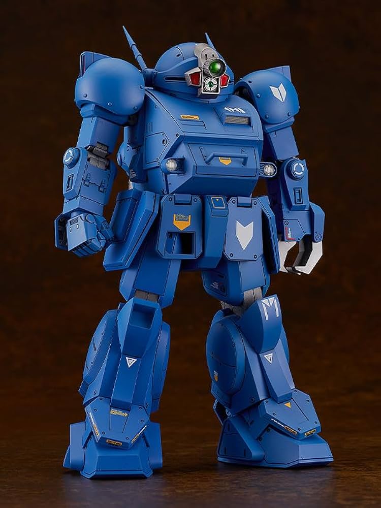 Amazon | PLAMAX 装甲騎兵ボトムズ SV 01 1/24 Scale X ATH 02