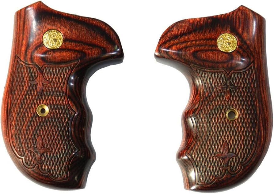 Amazon.co.jp: アルタモント ＜S&W＞Jフレーム用 ラウンドバット