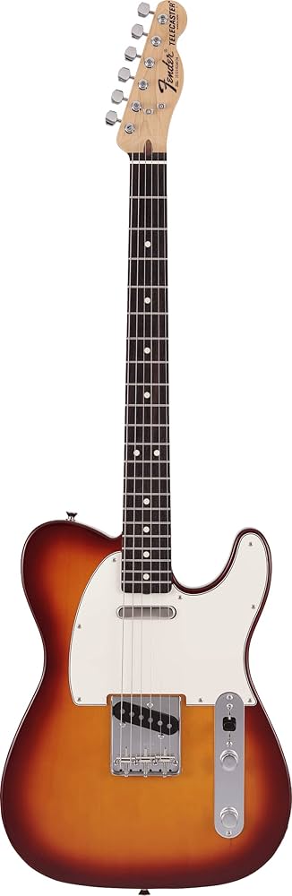 Amazon | Fender フェンダー エレキギター Made in Japan Limited