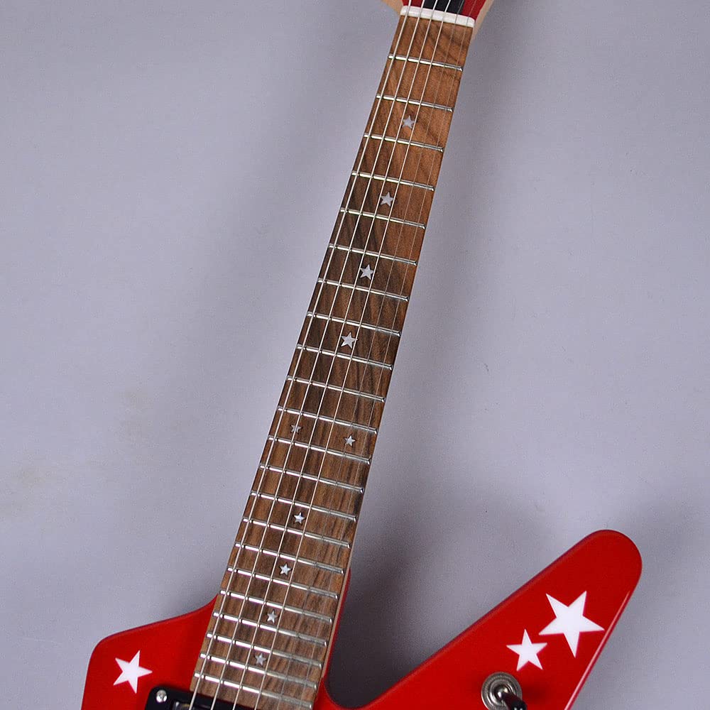 Amazon | BanG Dream！ RANDOM STAR Kasumi Mini Kasumi Red エレキ