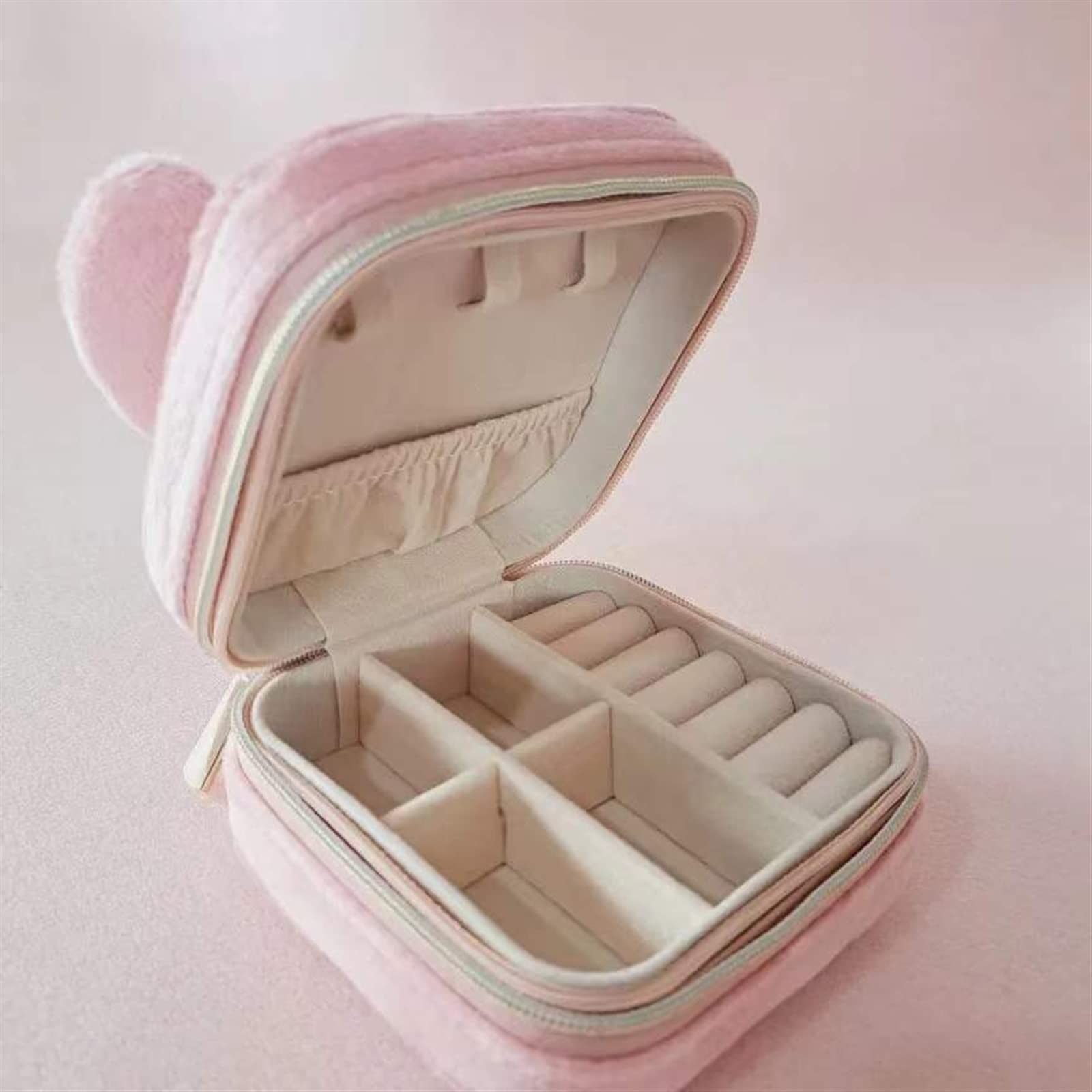 Amazon｜マイメロディ マイスウィートピアノ ジュエリーボックス