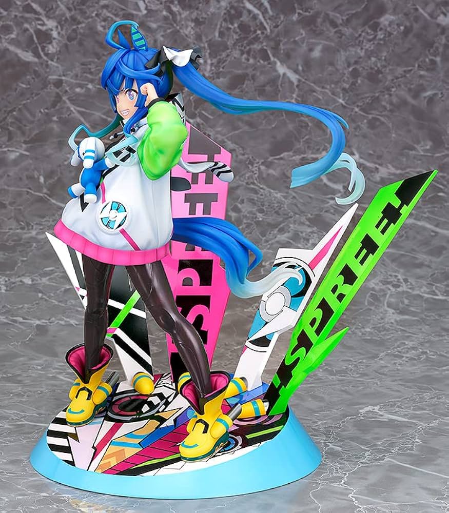 Amazon | ファット・カンパニー(Phat Company) ウマ娘 プリティー