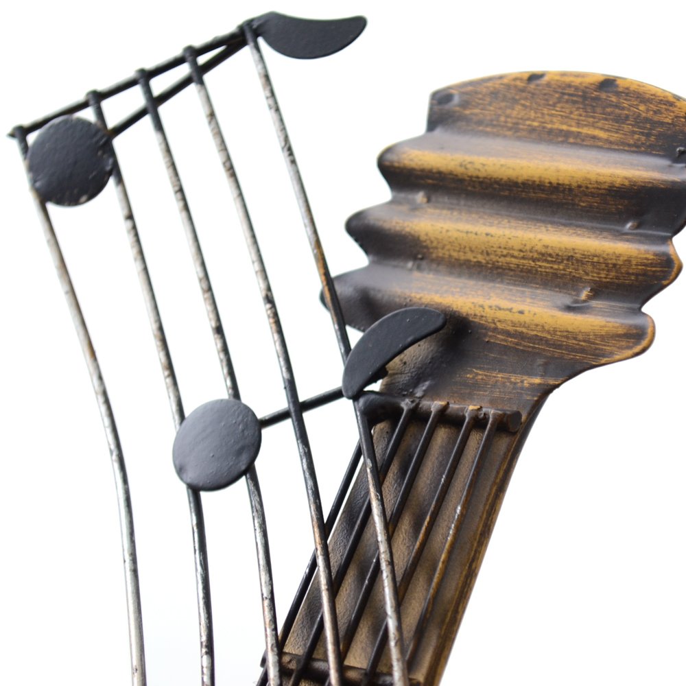 Amazon.co.jp: ギターオブジェ : ホーム＆キッチン