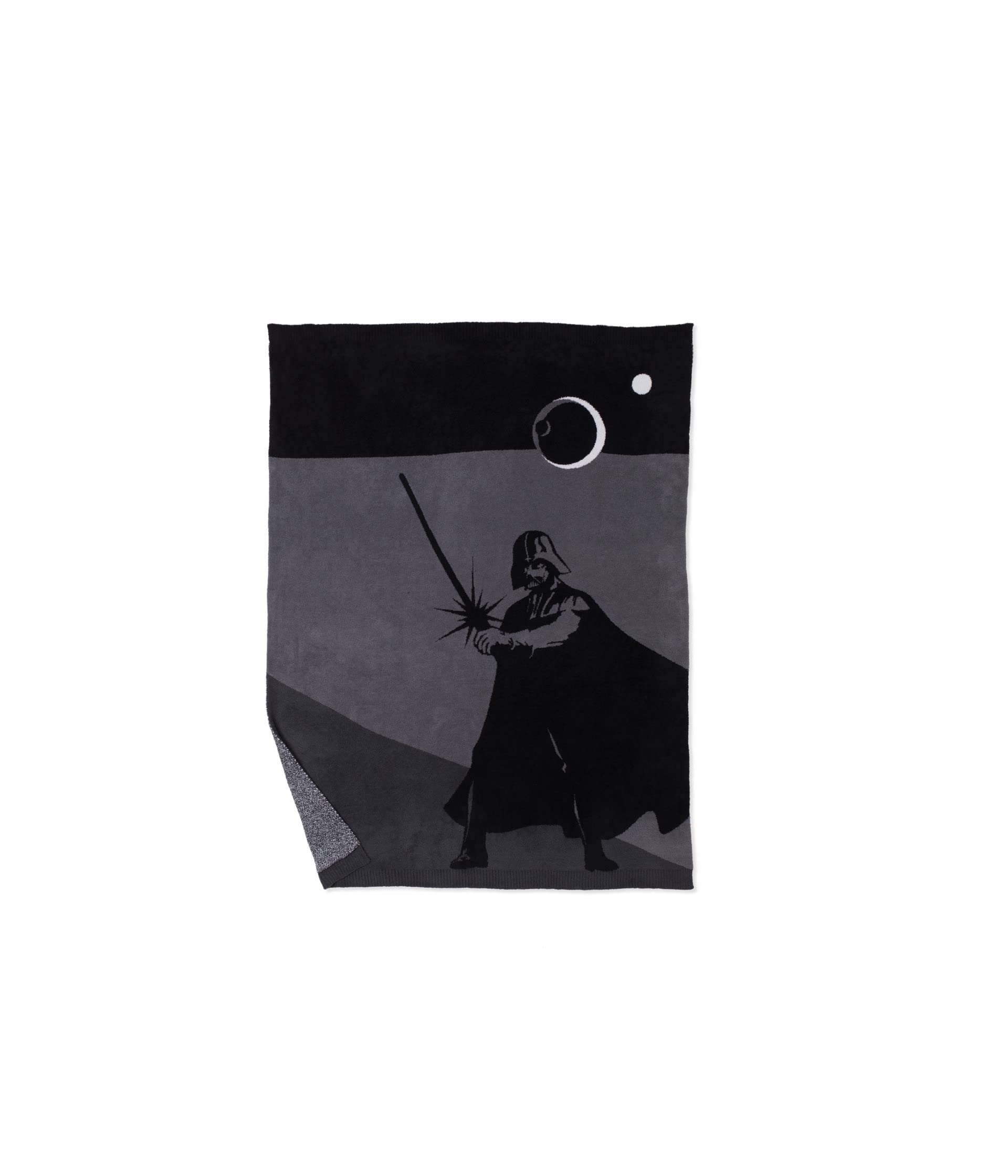 Amazon.co.jp: Barefoot Dreams CozyChic® スターウォーズ ベイダー