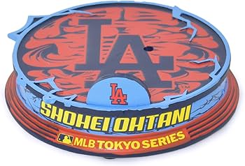 Amazon.co.jp: [FOCO]限定2025個 大谷翔平 ボブルヘッド MLB 東京