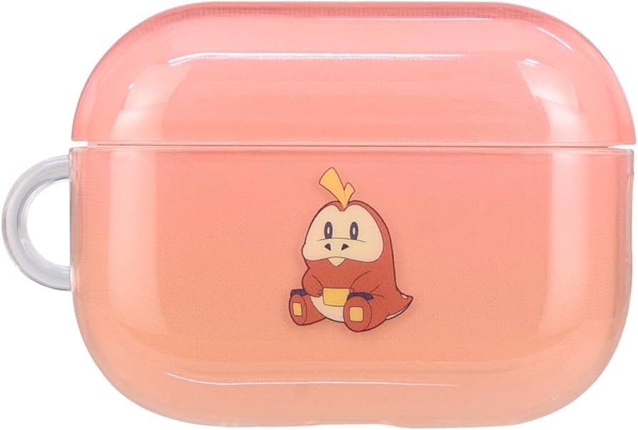 Amazon | グルマンディーズ ポケットモンスター AirPods Pro(第2世代