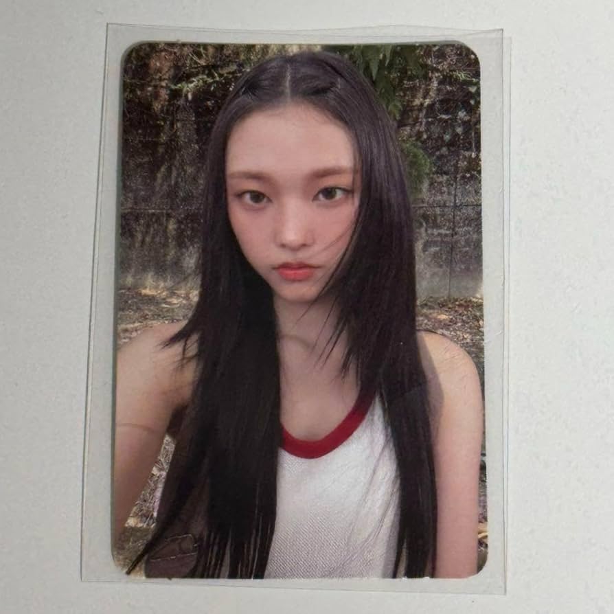 Amazon.co.jp: newjeans how sweet 2週目 サノク特典トレカ ヘリン