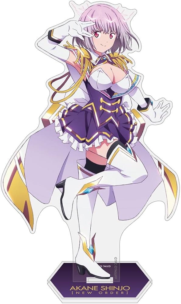 Amazon.co.jp: 【公式】コスパ グリッドマン ユニバース 描き下ろし 新