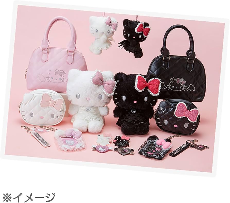 Amazon.co.jp: サンリオ(SANRIO) スライドミラー 小悪魔(天使小悪魔