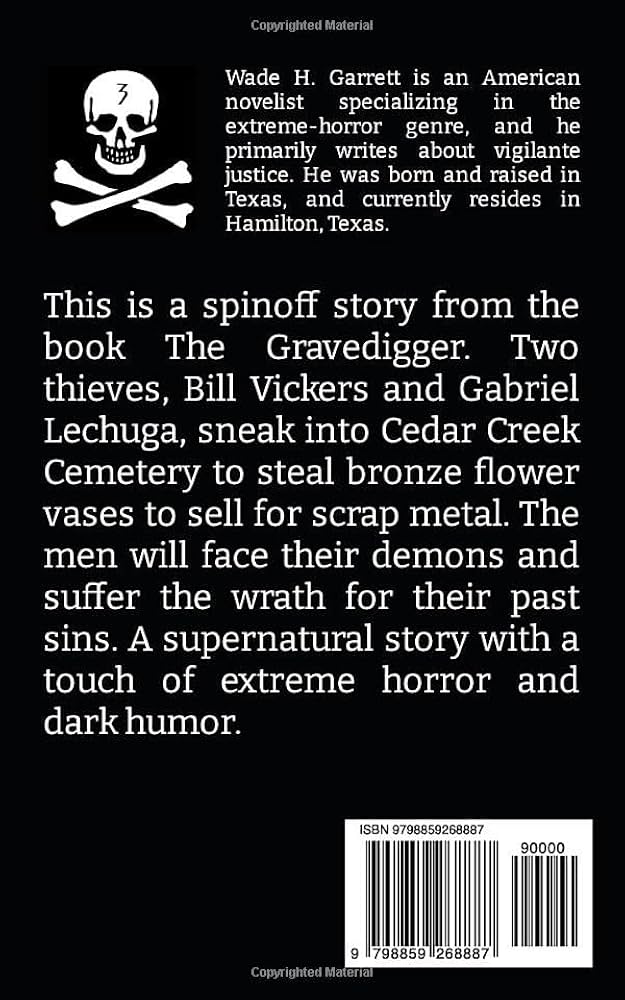 Amazon.com: Damnation: An Extreme-Horror Short Story (Tales from