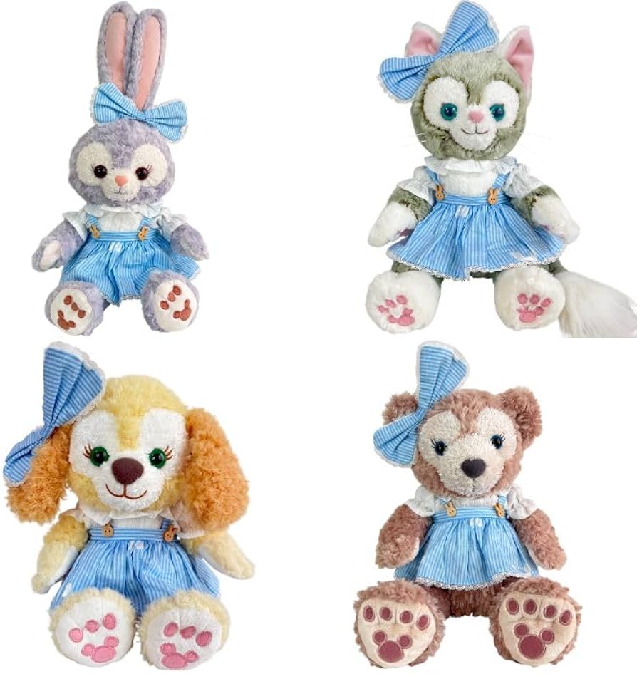 Amazon.co.jp: AXLUCE リーナベル ジェラトーニ ステラルー クッキー