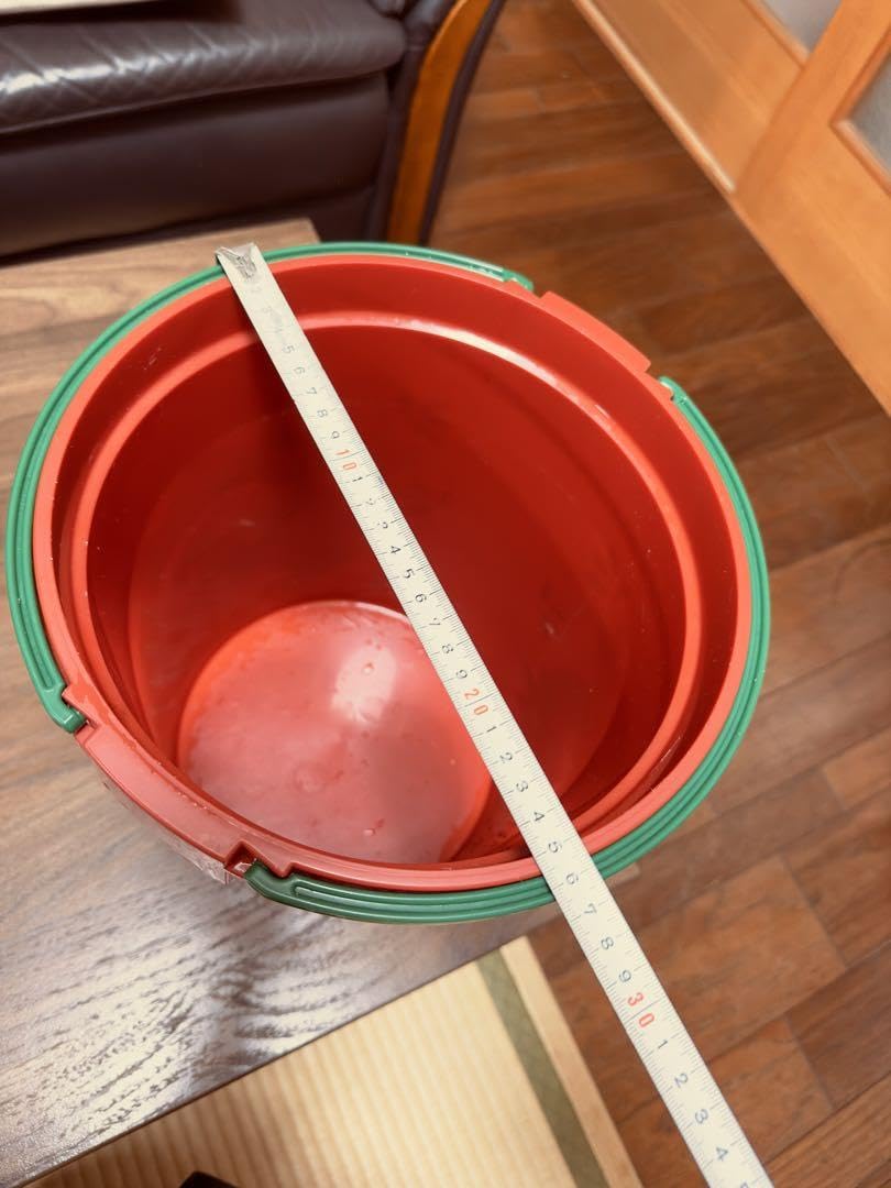 Amazon｜ケンタッキー カーネルサンダース 小物入れ バケツ｜バケツ