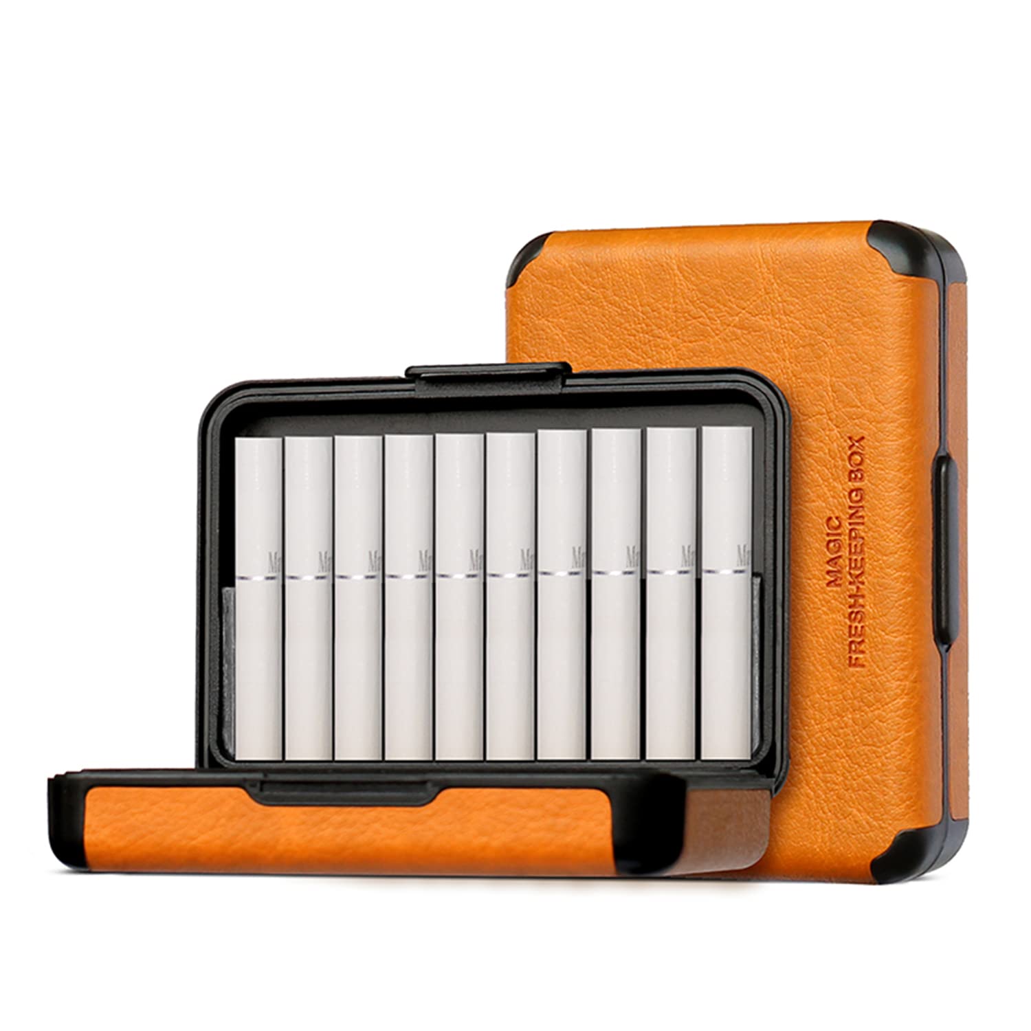 Amazon.co.jp: ZAKKA IQOSとの互換性あり タバコケース アイコス用の