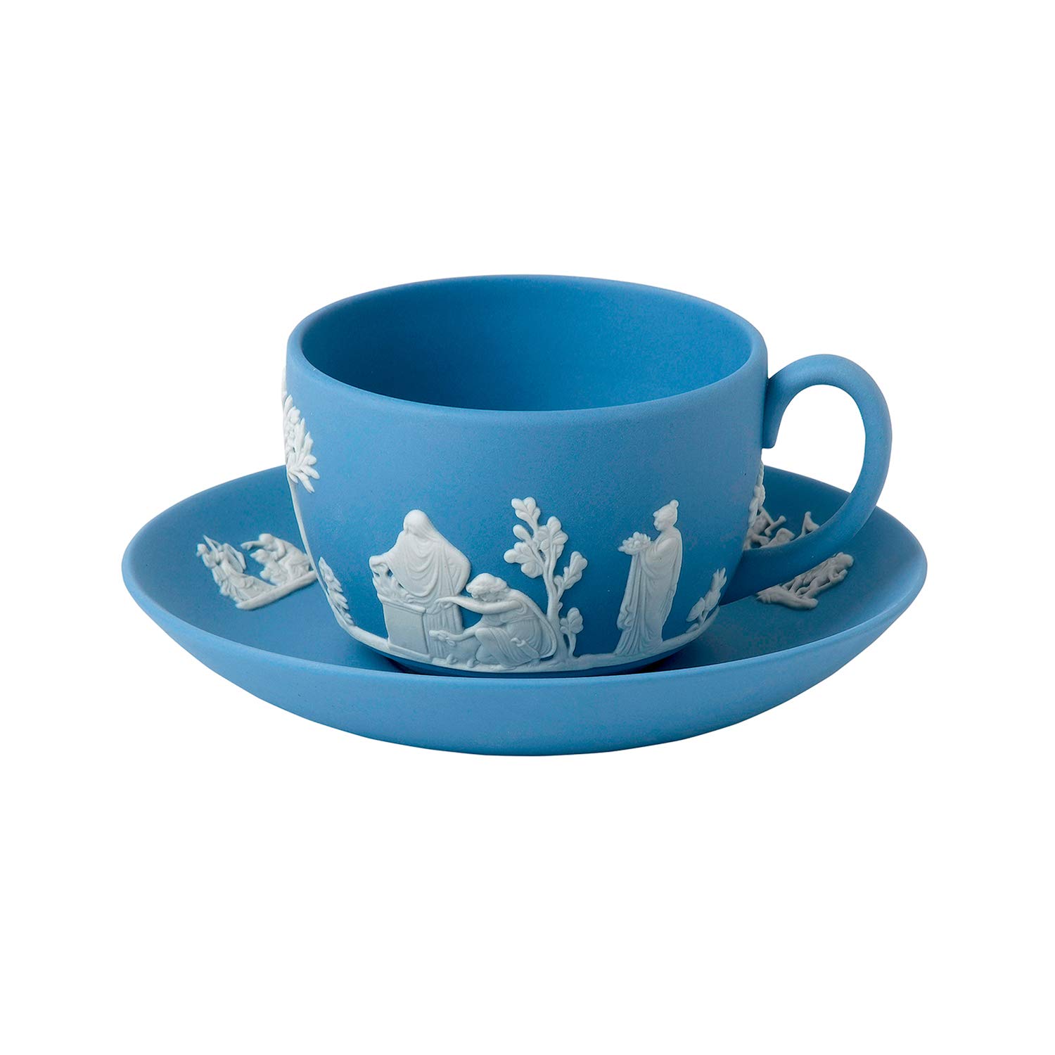 Amazon.co.jp: 【正規輸入品】ウェッジウッド ジャスパー ティーカップ