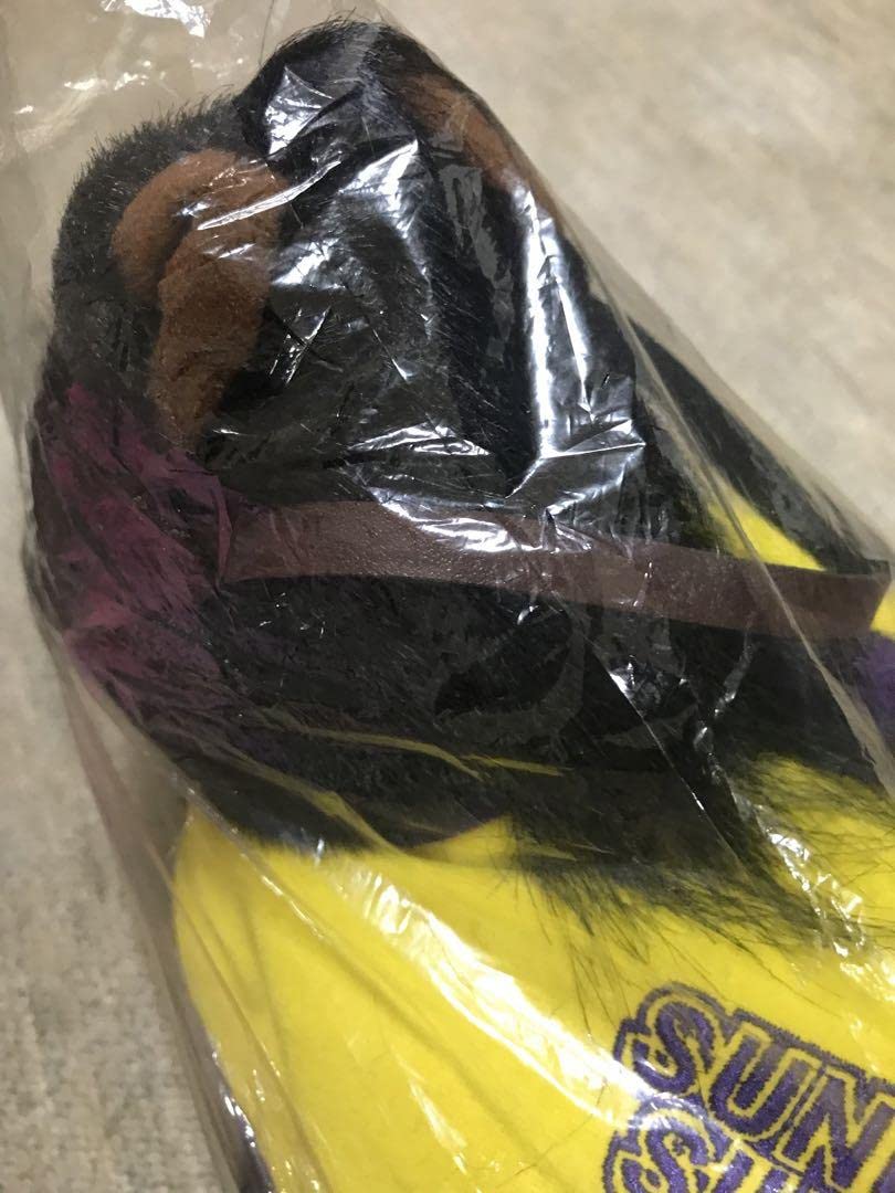 Amazon.co.jp: 競馬 競走馬ぬいぐるみ サンデーサイレンス アバンティ