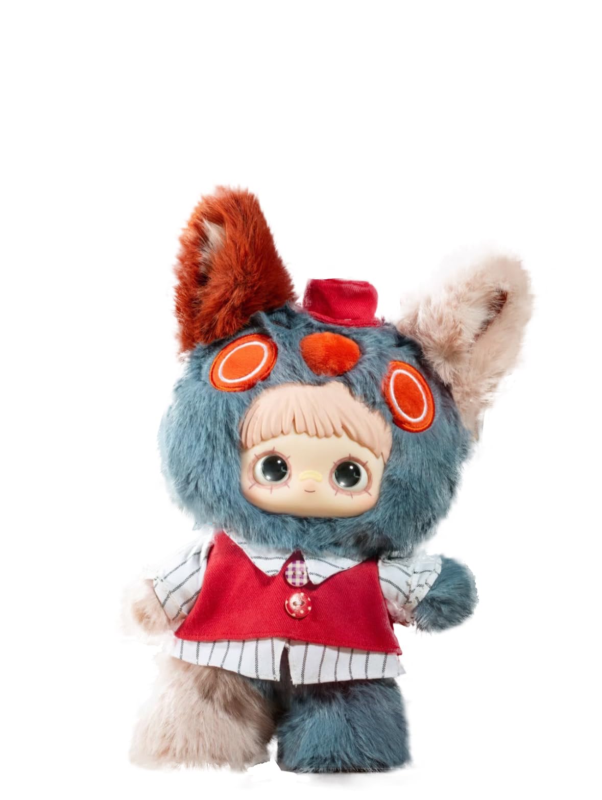 Amazon.co.jp: Nommi Maymei 楽園遺址400体シリーズ｜公式正規品