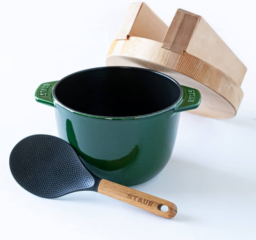 Amazon.co.jp: フライングソーサーオリジナル 限定色 staub ストウブ