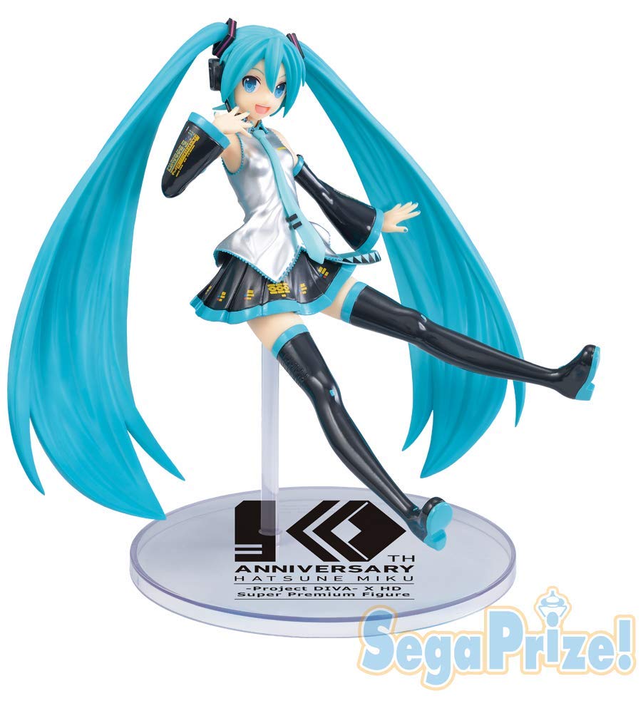 Amazon.co.jp: セガ 初音ミク - Project DIVA- X HD スーパー