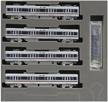 Amazon | TOMIX Nゲージ 321系 2次車 増結セット4両 92359 鉄道模型