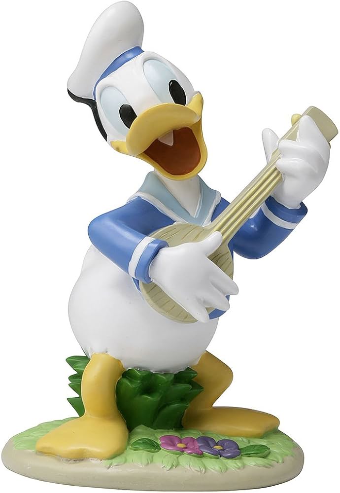 Amazon.co.jp: タカショー ディズニー ガーデンスタチュー音楽隊