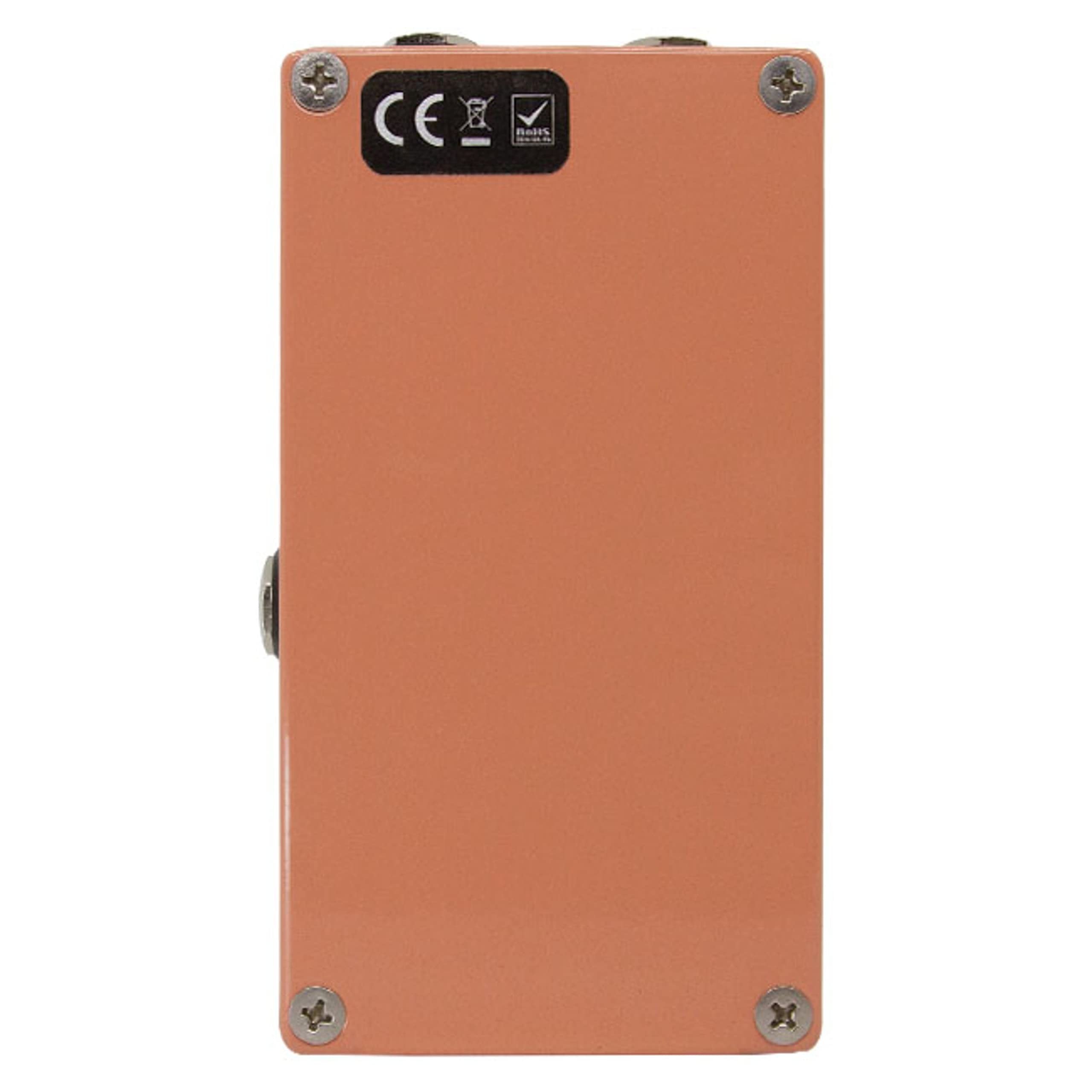 Amazon.com: Walrus Audio Kangra Filter Fuzz : Musical Instruments