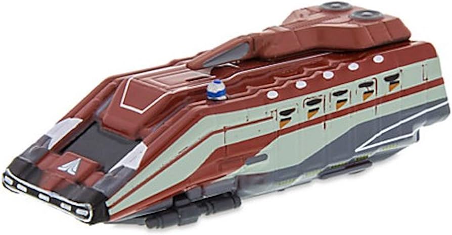Amazon.com: Star Wars ~ Disney Star Tours USA Disney Park limited