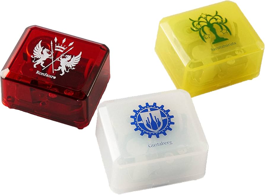 Amazon | ファイナルファンタジーXI オルゴールセット ロンフォール