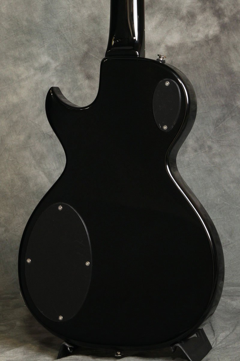 Amazon | ZEMAITIS C24SU BLACK PEARL HEART Black エレキギター