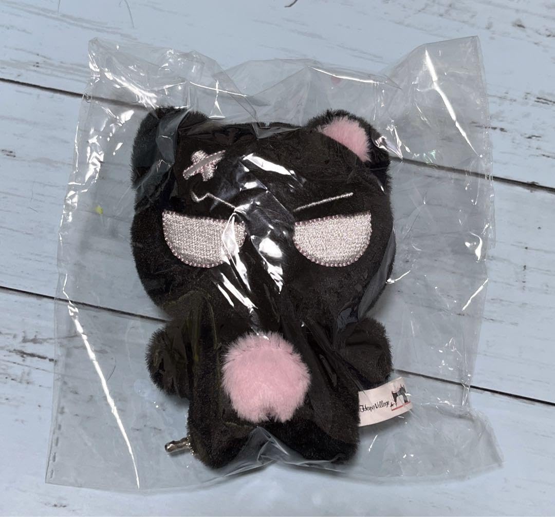 Amazon.co.jp: &TEAM and TEAM ニコラス ぬいぐるみ マスター : おもちゃ