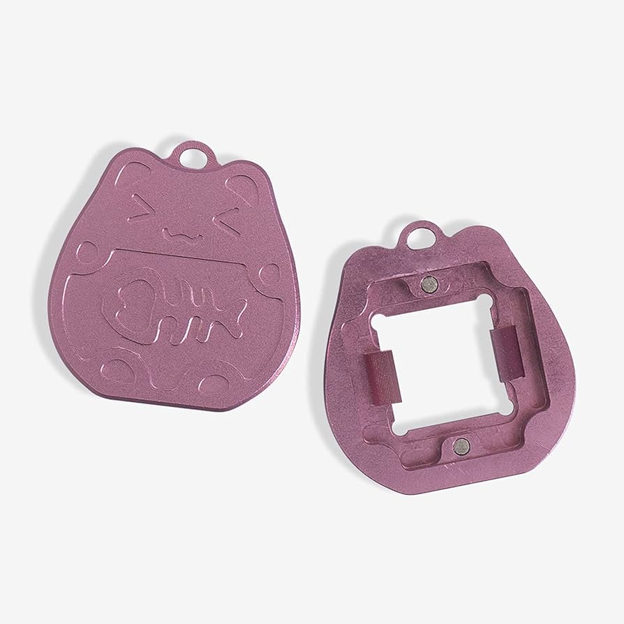 Amazon.com: Gliging Switch Opener Lucky Cat Aluminum for Kailh