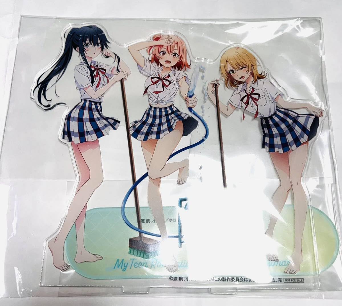 Amazon.co.jp: やはり俺の青春ラブコメはまちがっている 俺ガイル