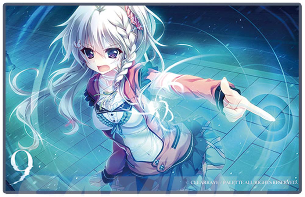 Amazon.co.jp: 9-nine-そらいろそらうたそらのおと アクリル