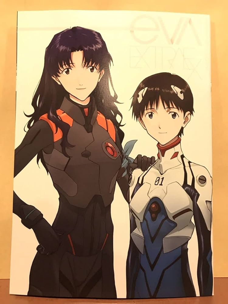 Amazon.co.jp: シン・エヴァンゲリオン劇場版 入場者 来場者 特典 第4