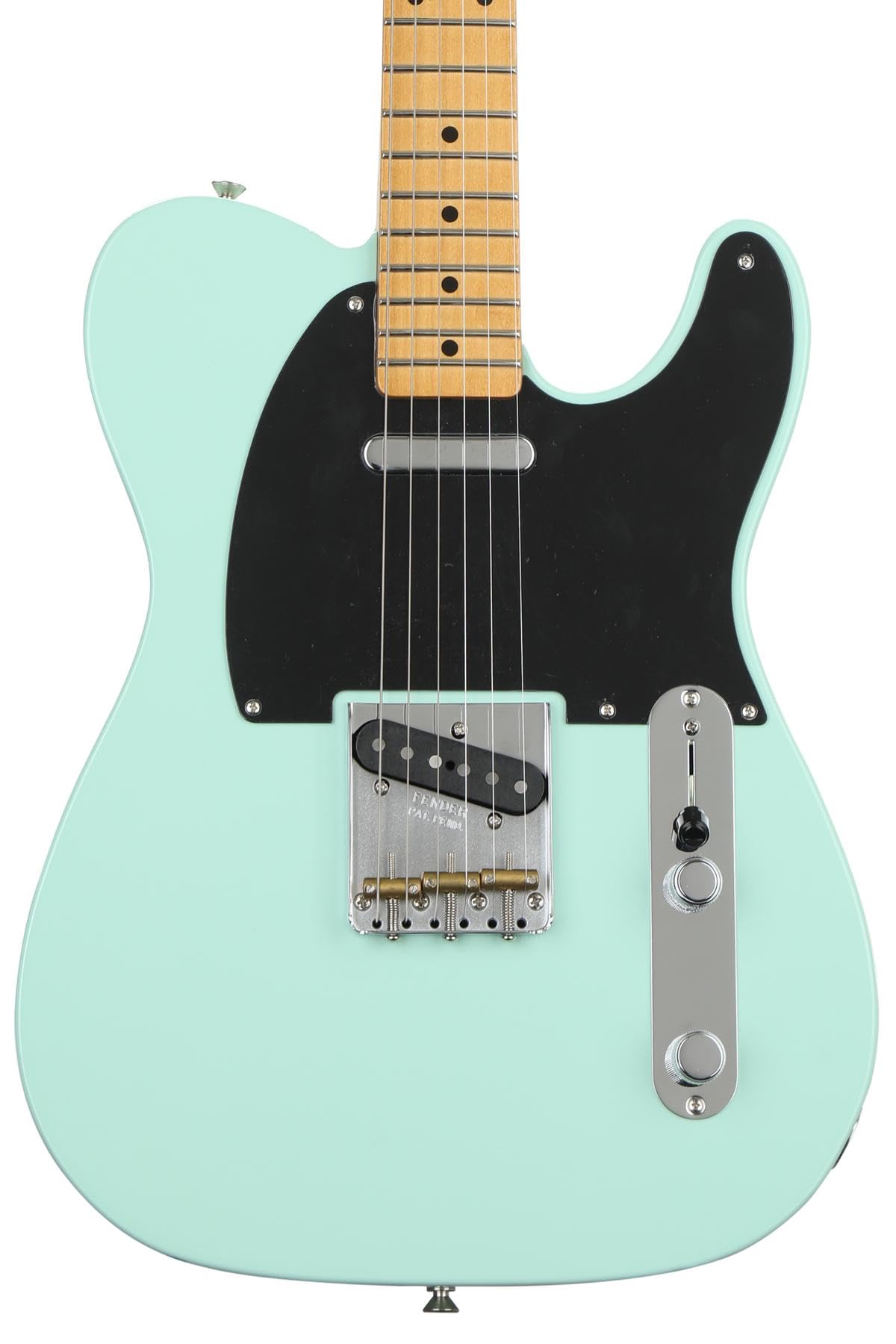 Amazon | Fender エレキギター Vintera® '50s Telecaster® Modified