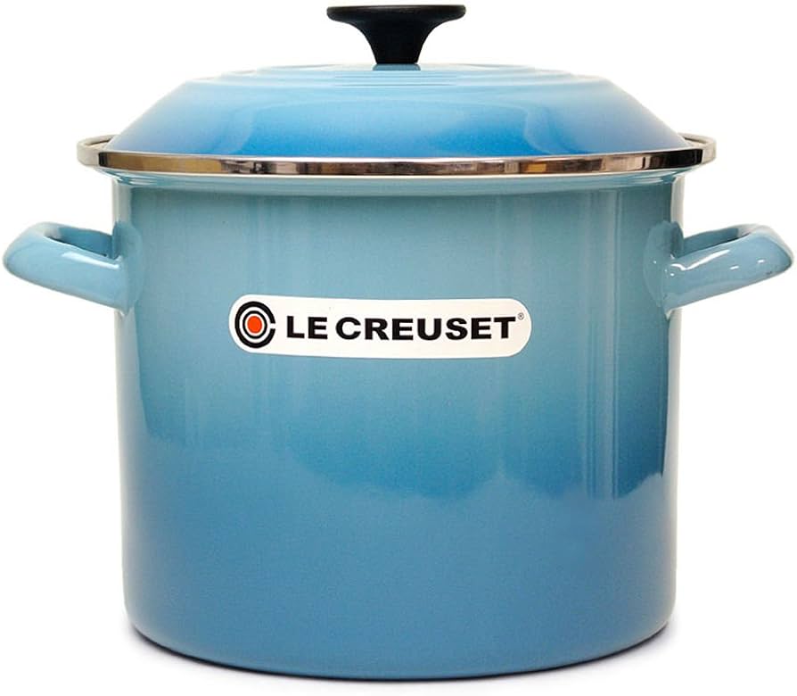Amazon | LE CREUSET (ル・クルーゼ) N4100-22 ストックポット 7.6L