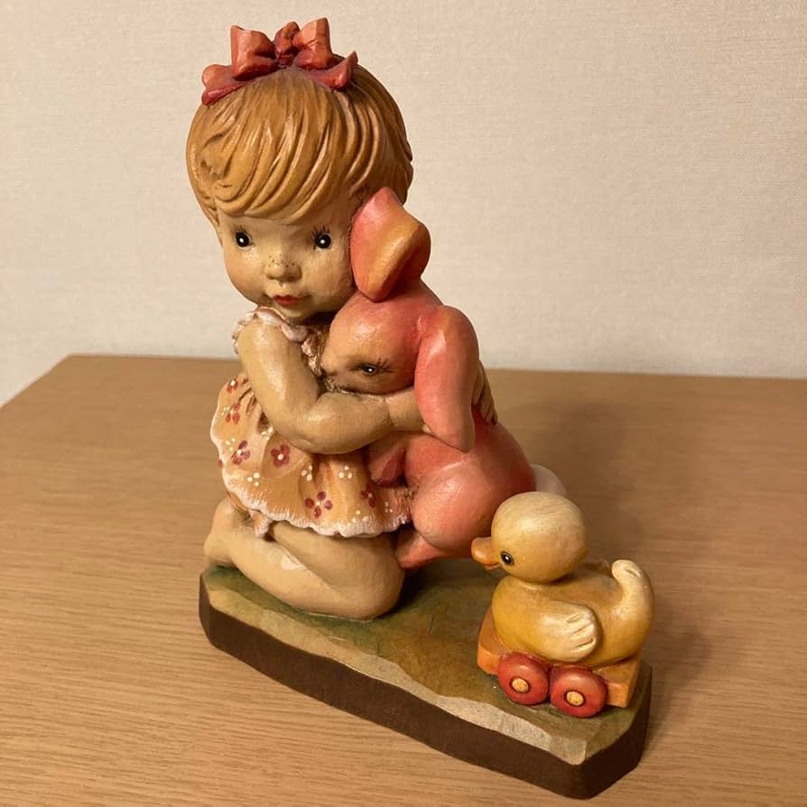 Amazon.co.jp: ANRI アンリ人形 大 サラケイ All mine ホビー グッズ